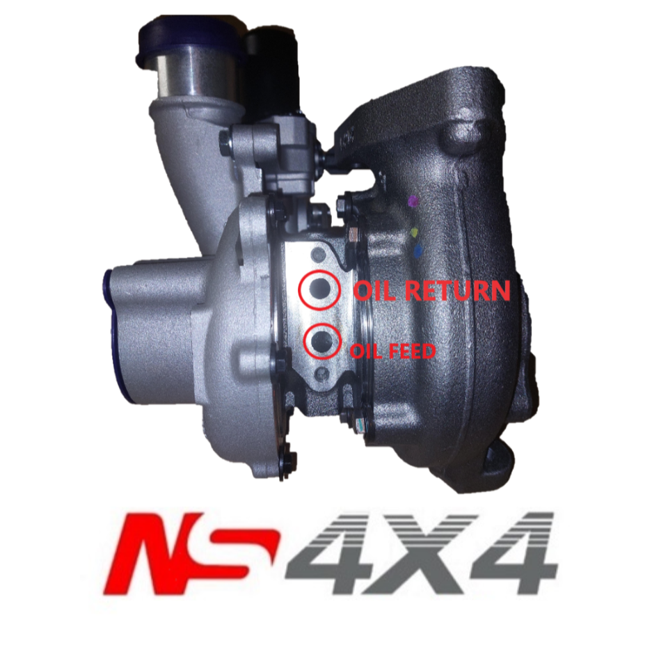 Ns4x4